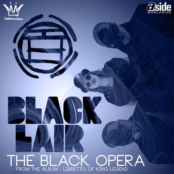 The Black Opera The Black Opera