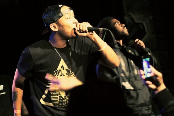 mic gzus