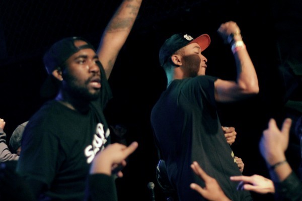 show mic