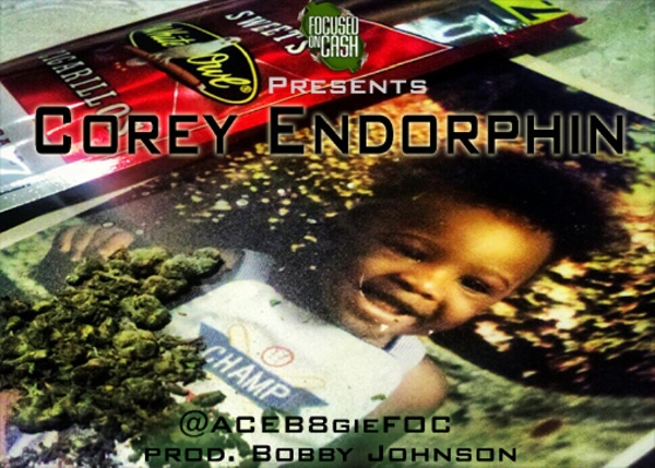 Corey Endorphin Corey Endrophin