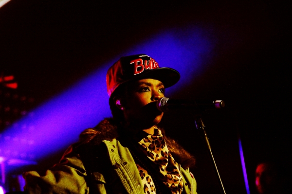 Lauryn Hill Lauryn Hill
