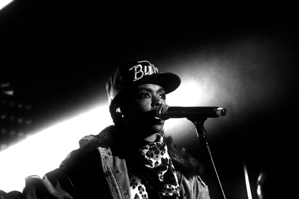 Lauryn Hill Lauryn Hill