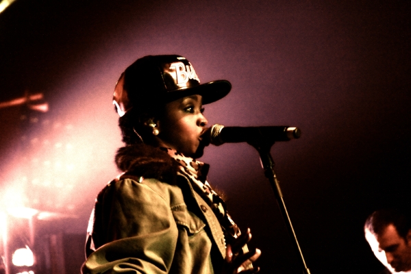 Lauryn HIll Lauryn Hill