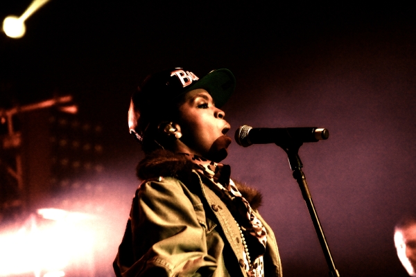 Lauryn Hill Lauryn Hill