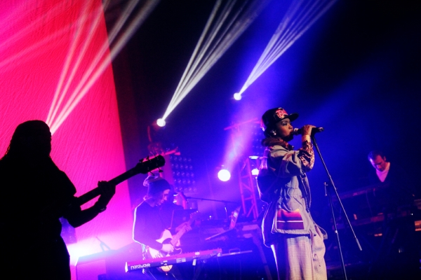 Lauryn Hill Lauryn Hill
