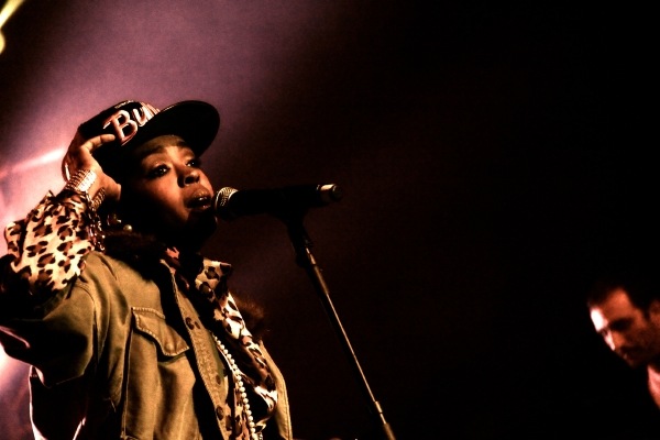 Lauryn Hill Lauryn Hill