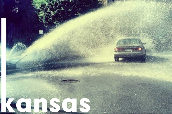 Kansas Kansas