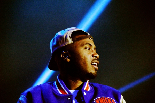 Nas Nas