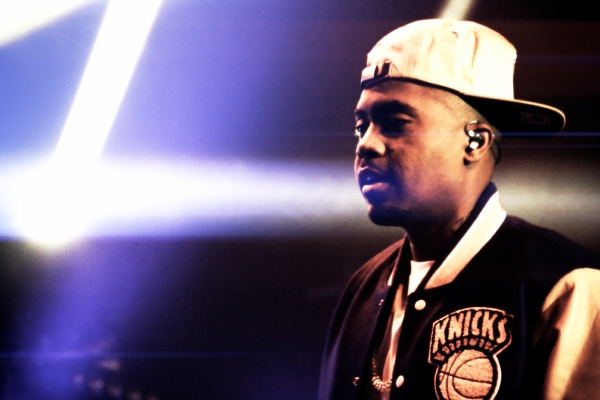 Nas Nas