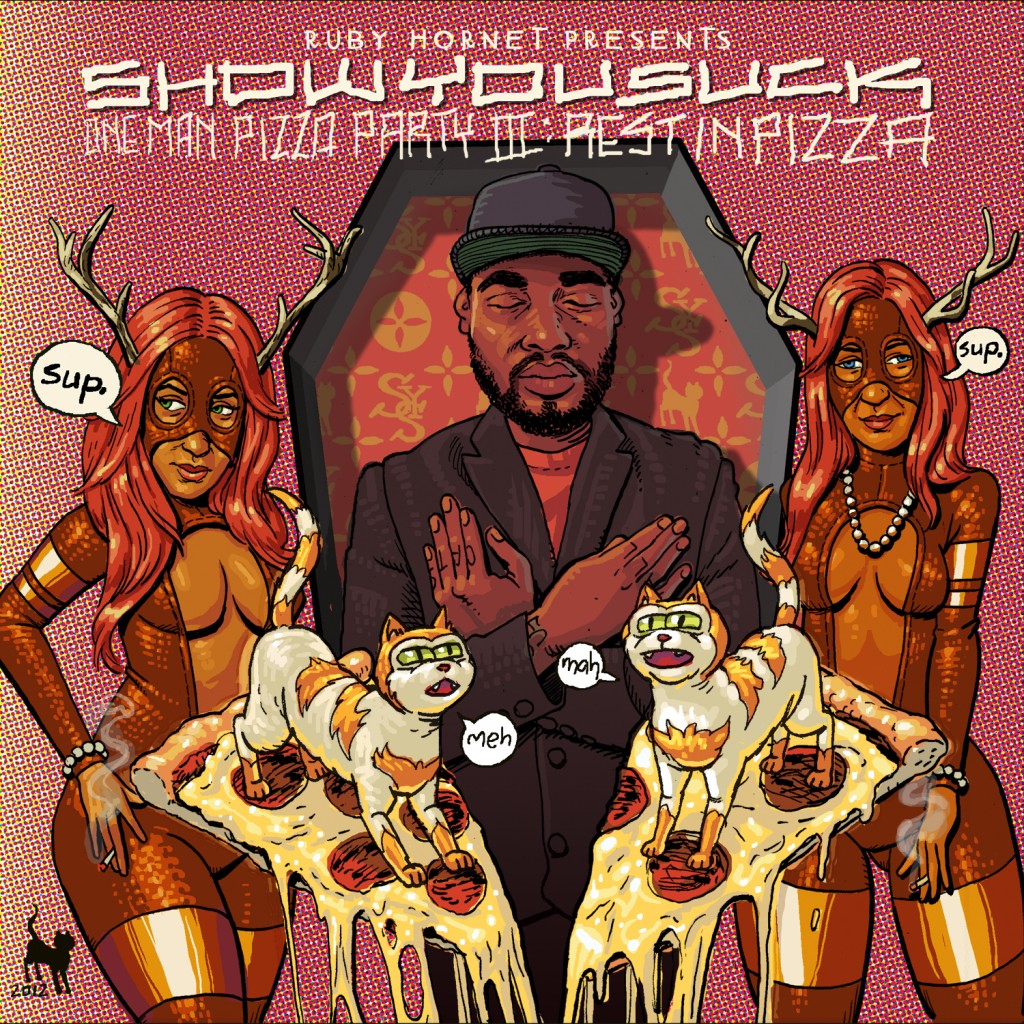 ShowYouSuck