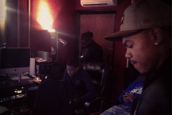 Durk and Chance Durk and Chance