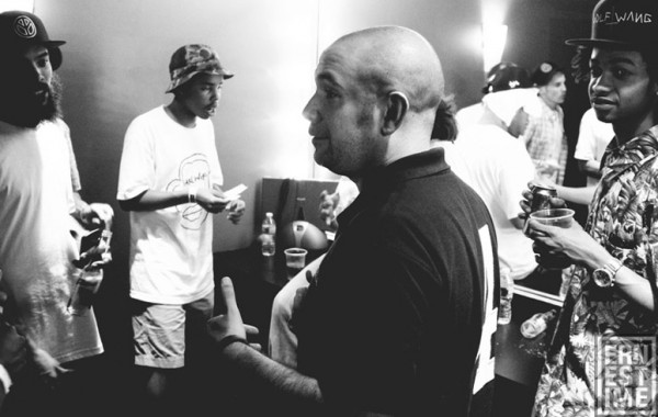 Peter Rosenberg Peter Rosenberg