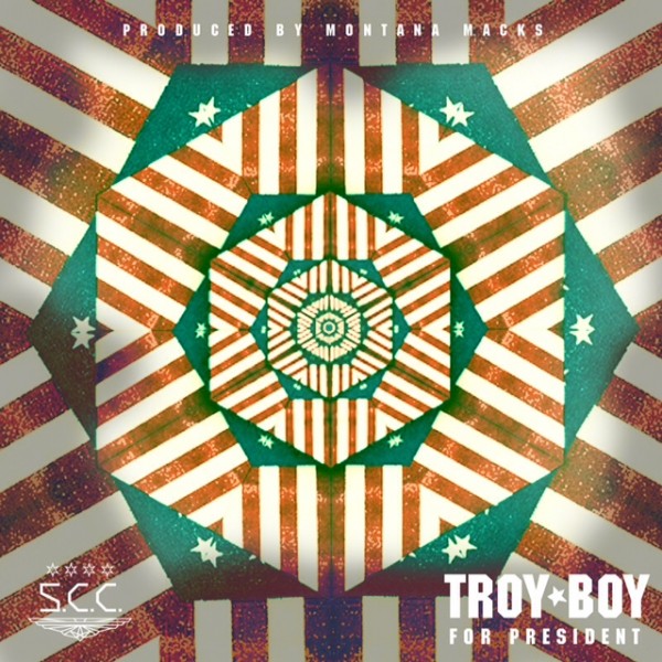 troy