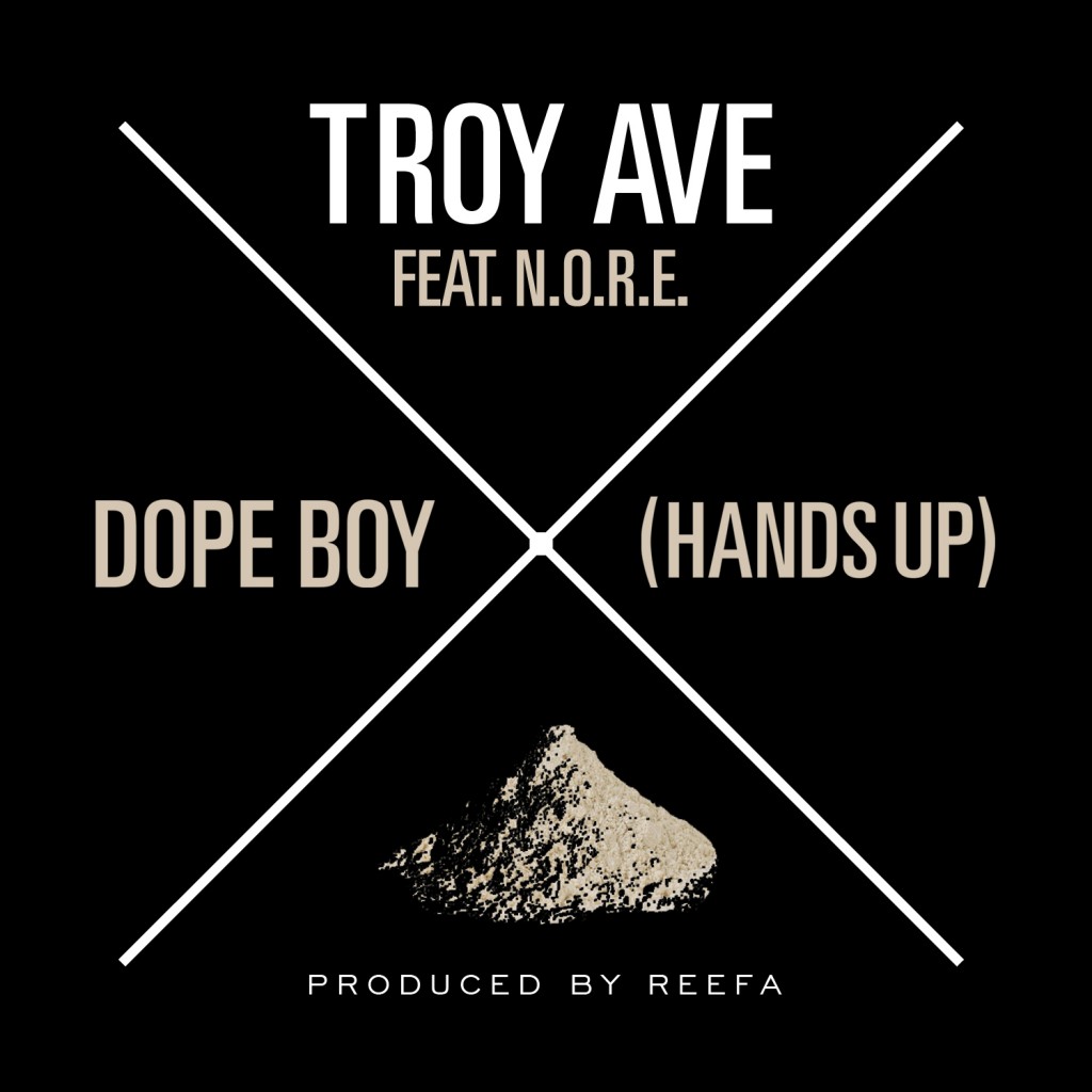 Troy Ave feat Noreaga Troy Ave feat Noreaga