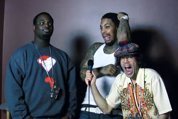 waka-nardwuar