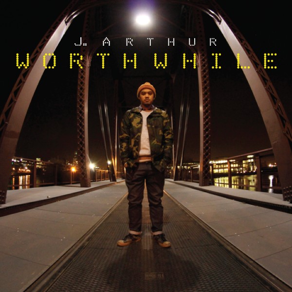 J. Arthur Worthwhile Beat Tape