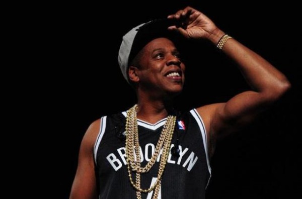 Jay-Z Jay-Z