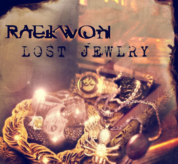 Raekwon - Lost Jewelry