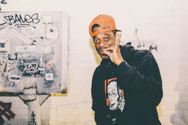 Devin The Dude - Akomplice - Trashhand