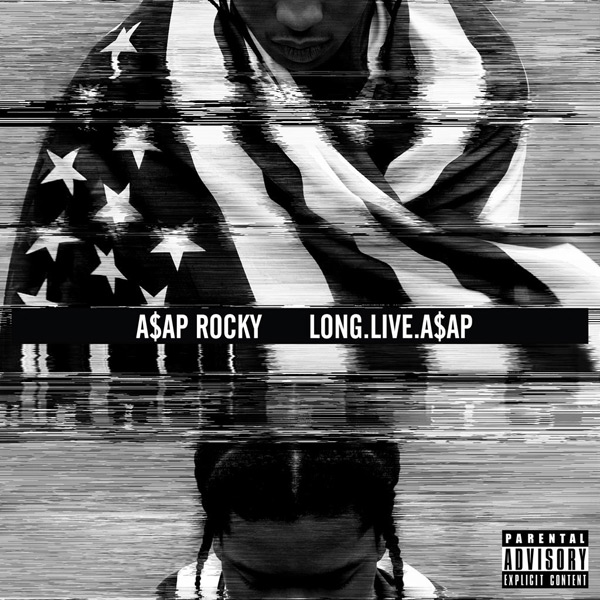A$AP Rocky LongLiveA$AP A$AP Rocky LongLiveA$AP