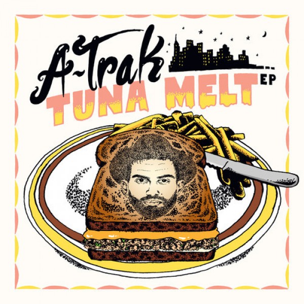 A-Trak A-Trak