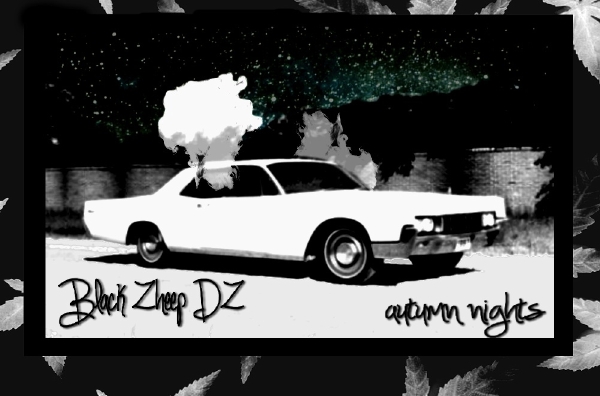 Black Zheep DZ Black Zheep DZ