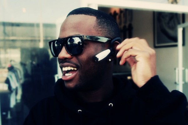Casey Veggies