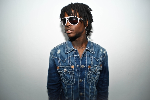 Chief Keef and Lil' Durk Chief Keef and Lil' Durk