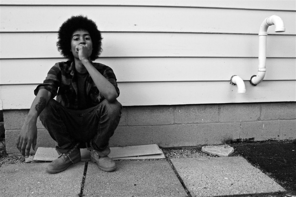 Julian Malone
