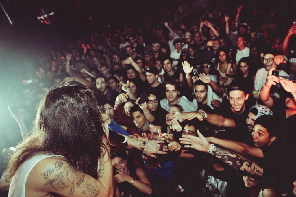 Riff Raff Riff Raff