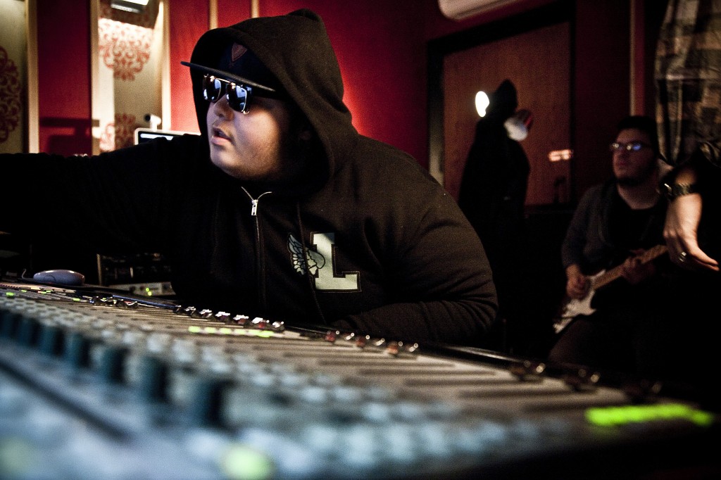 Alex Wiley