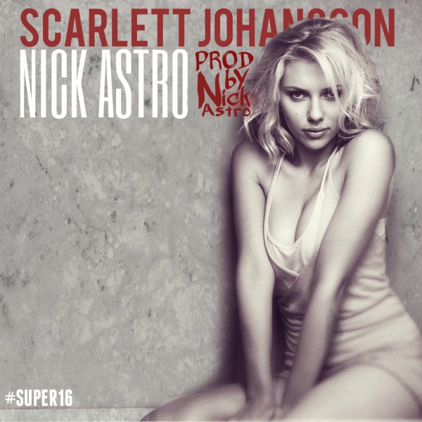 Nick Astro