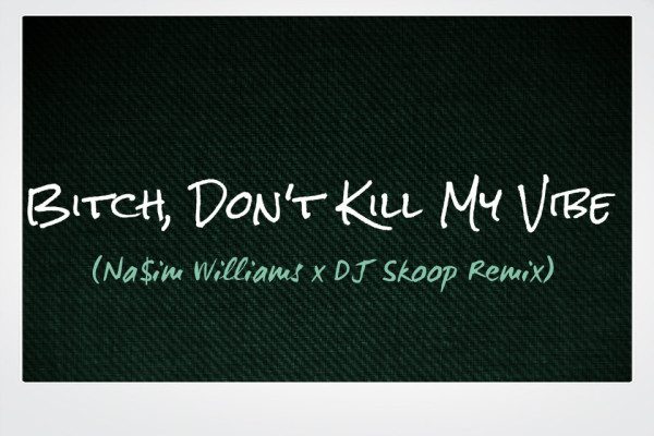 Na$im Williams