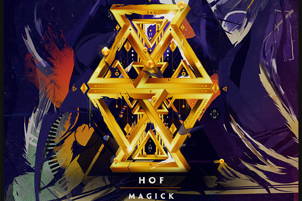 hof-Magick