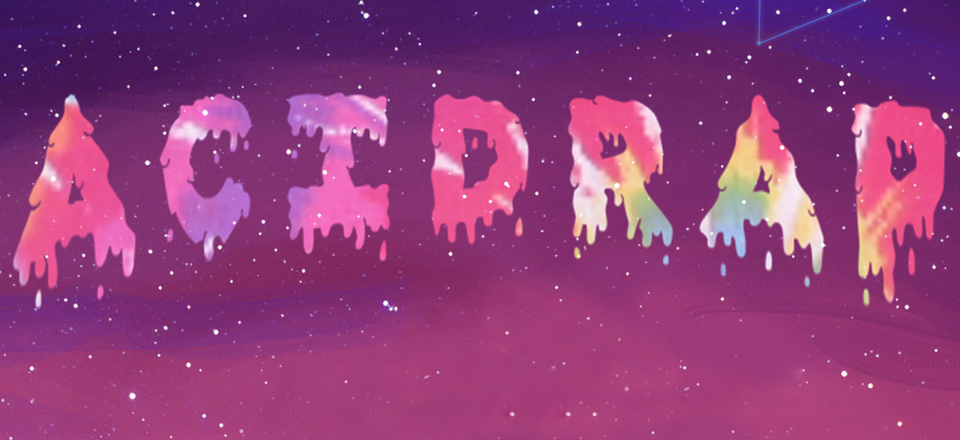 Acid Rap