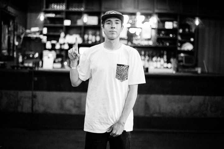 [Video] Cam Meekins: “Truckers” (feat. Jefe Replay)