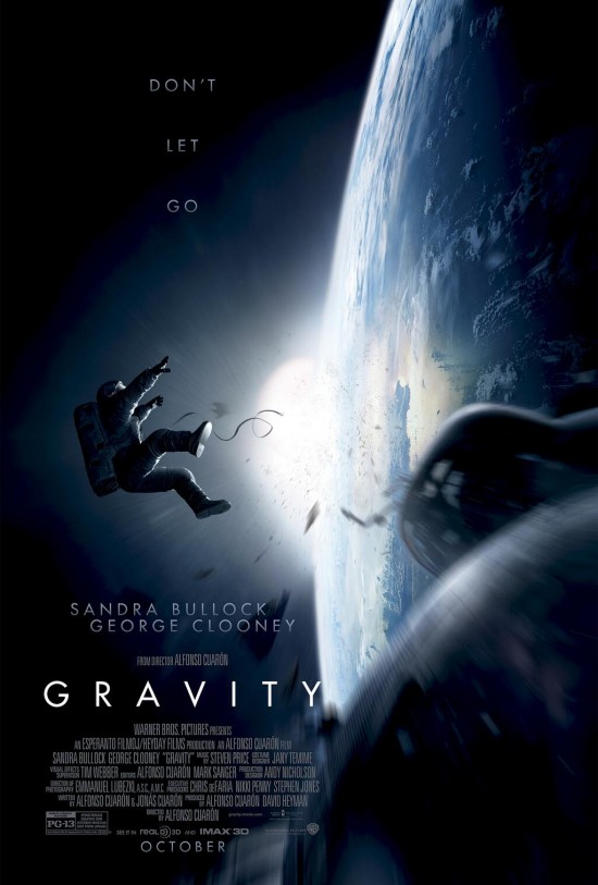 GravityPoster