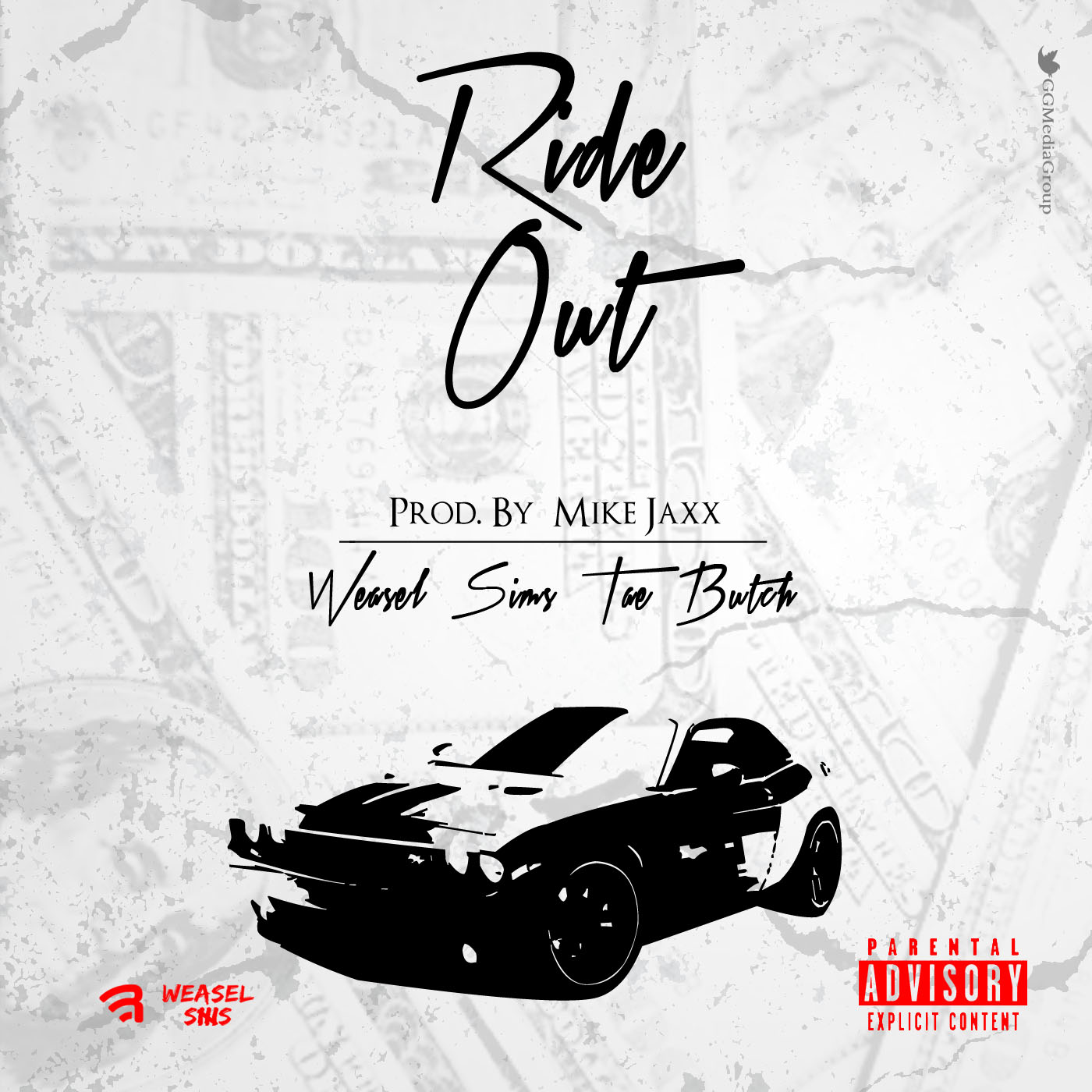 Ride Out