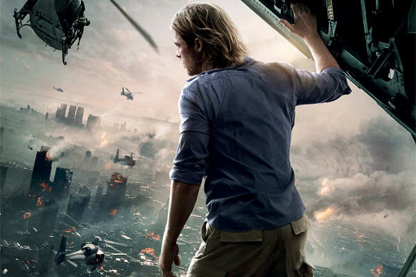 worldwarZ
